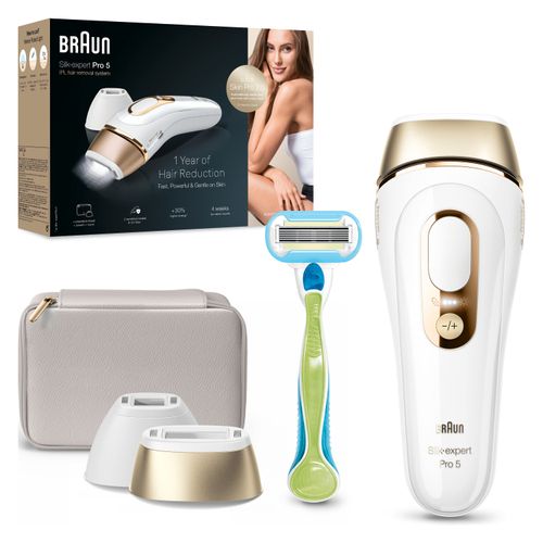 Braun IPL Silk-expert Pro5 PL5152 slika 2