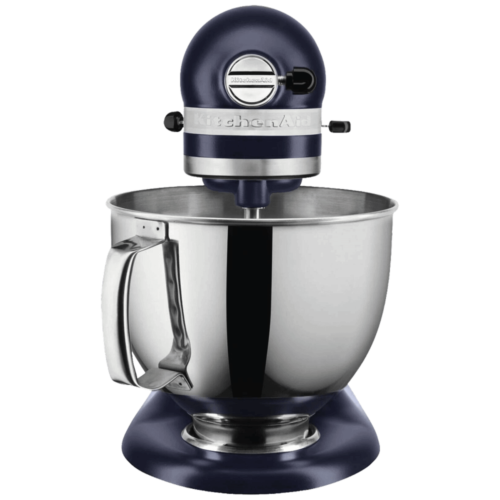 KitchenAid Mikser sa posudom / kuhinjski robot 5KSM125EIB, 4.8 l slika 4