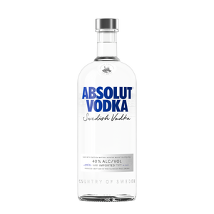 Absolut vodka 0.70 lit 40 % alk