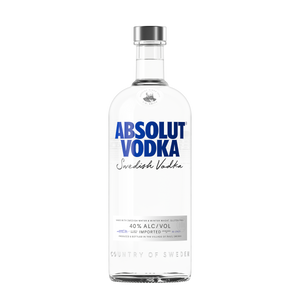 Absolut Žestoka pića i likeri