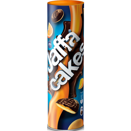 Jaffa cakes tuba 175g - kratki rok slika 1