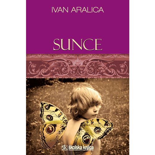  SUNCE - Ivan Aralica slika 1