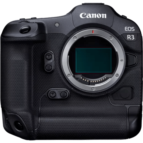 Canon EOS R3 (telo) slika 1