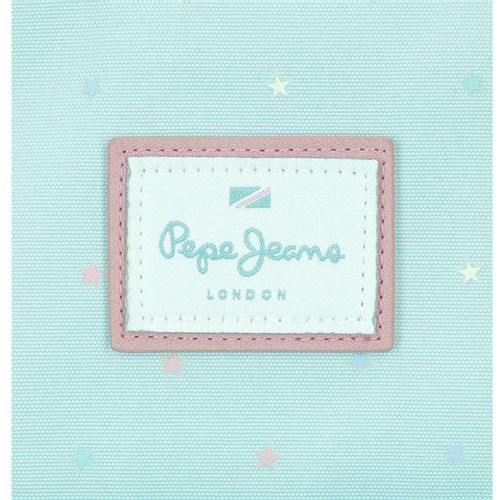 PEPE JEANS Ranac 32 cm slika 6