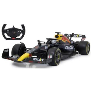 Jamara auto na daljinsko upravljanje DELUX Oracle Red Bull Racing RB18 1:12