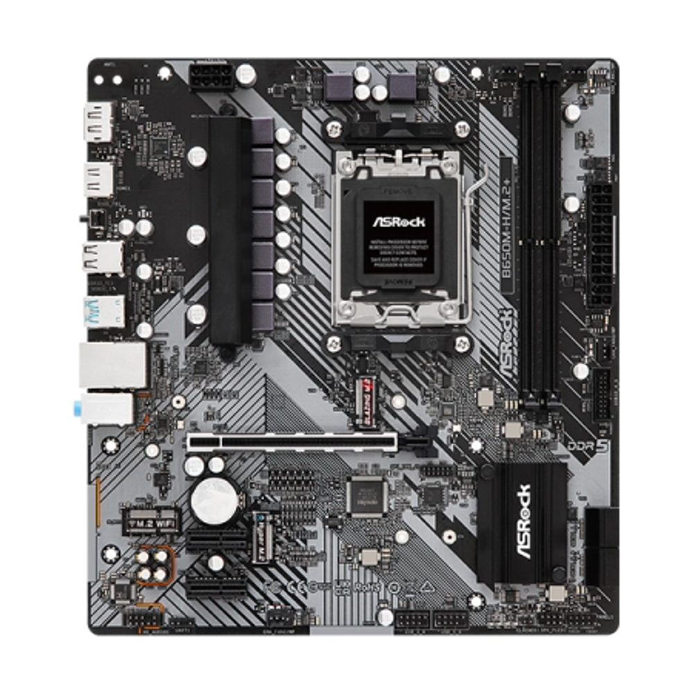 ASRock B650M-H/M.2+ slika 2
