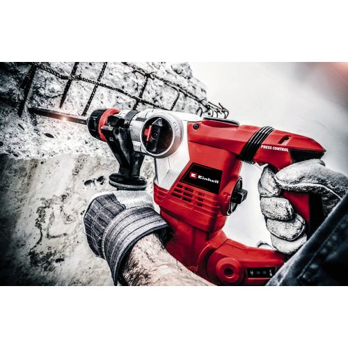 EINHELL TE-RH 32 4F Kit, čekić bušilica u setu  slika 7