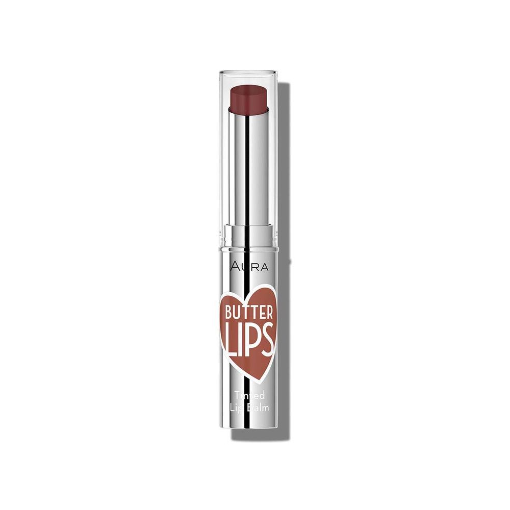 Aura Balzam za usne 23 Butter Stronger slika 1
