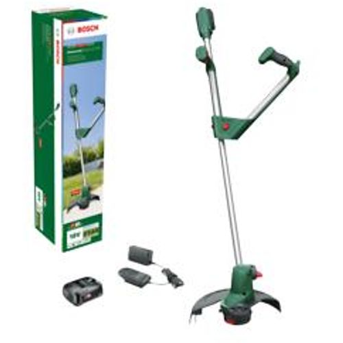 Bosch UniversalGrassCut 18V-260 (2x2,0 Ah) slika 8