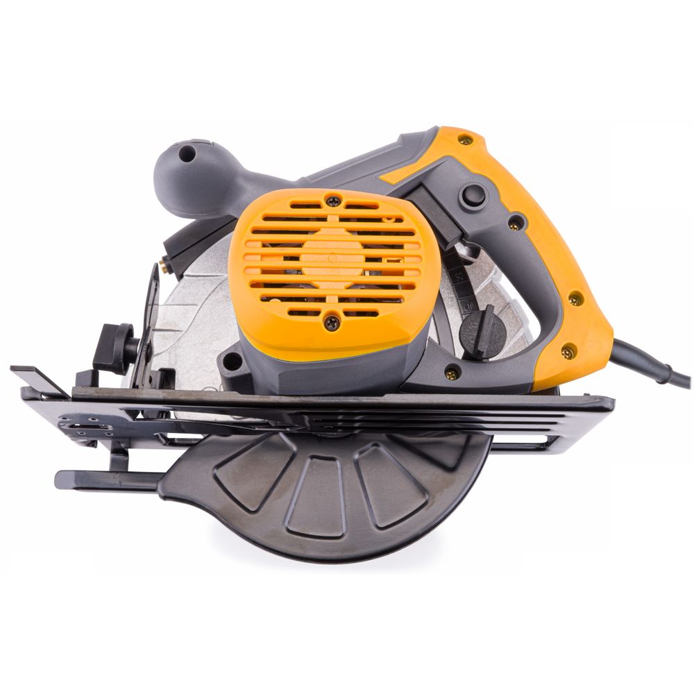 PM-RPT-2250M Ručna kružna pila 185 mm 2250 W slika 6