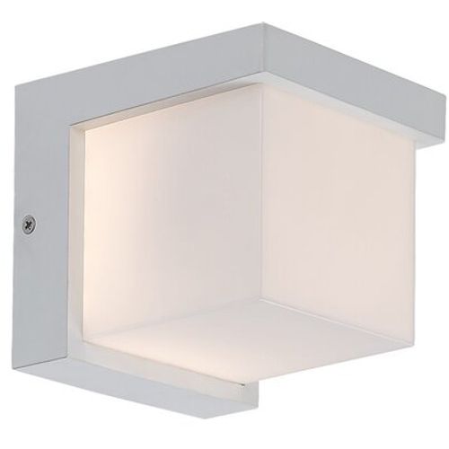 Andelle LED spoljna zidna lampa slika 3