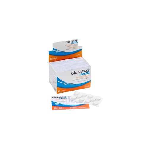 Candioli Glutamax Forte, dodatak ishrani za pse 10/1 slika 2