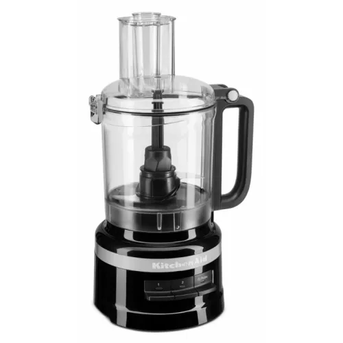 KitchenAid Food Processor 2.1L (onyx black) KA5KFP0921EOB slika 1