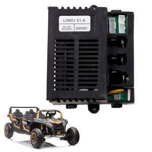 Središnji modul LDR01 V1.6 za A033 - 24V