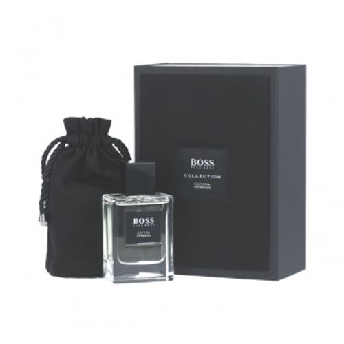 Hugo Boss Boss Collection Cotton &amp; Verbena Eau De Toilette 50 ml (man) slika 1