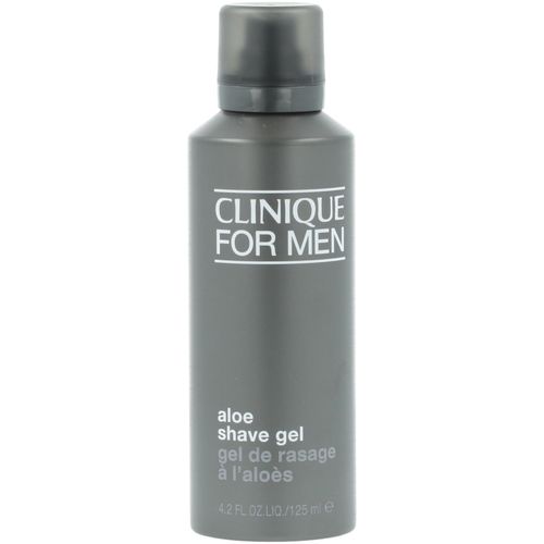 Clinique For Men Aloe Shave Gel 125 ml slika 2