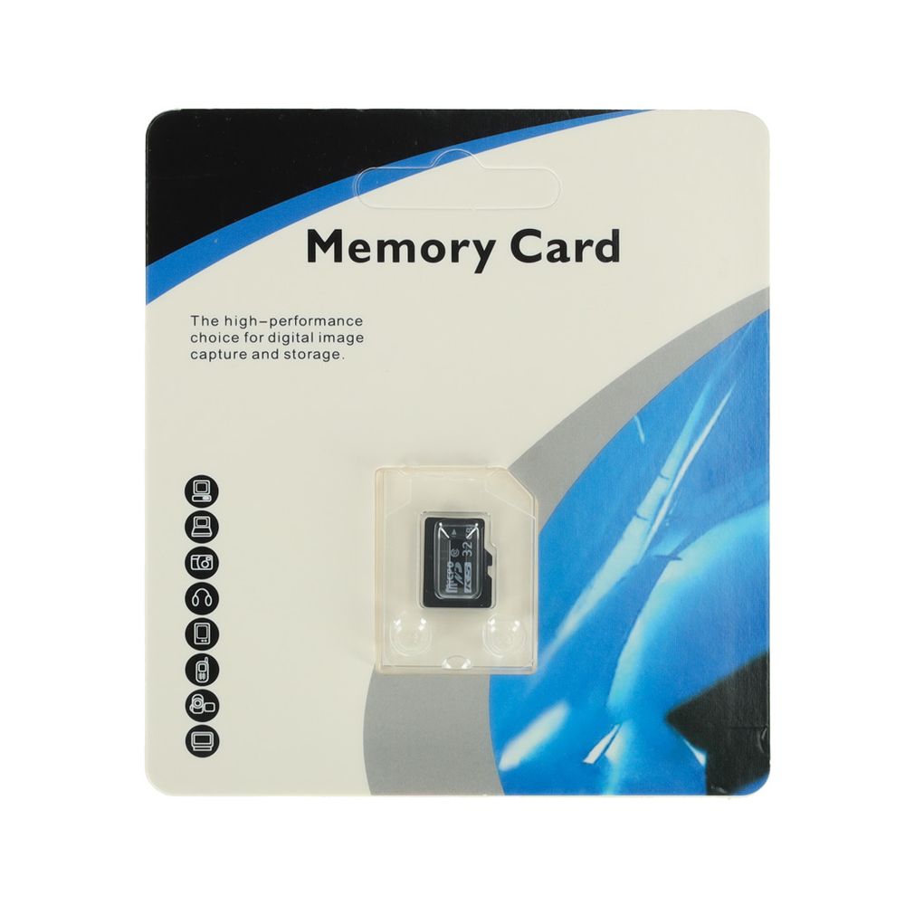 Instant kamera za djecu 1GB 24mpx bijela slika 7