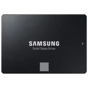 Samsung 870 EVO MZ-77E4T0B/EU SSD 2.5 SATA III 4TB 