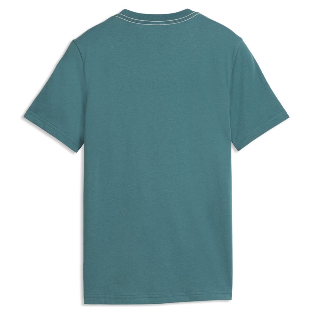 Puma Dječija majica kratkih rukava MID90S Graphic TEE B slika 4
