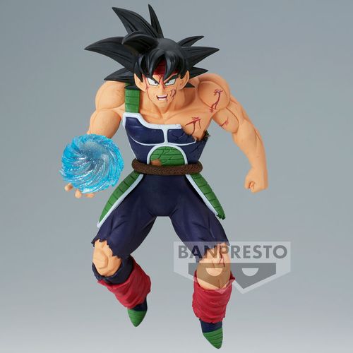 Dragon Ball Z Bardock G×materia figure 14cm slika 2