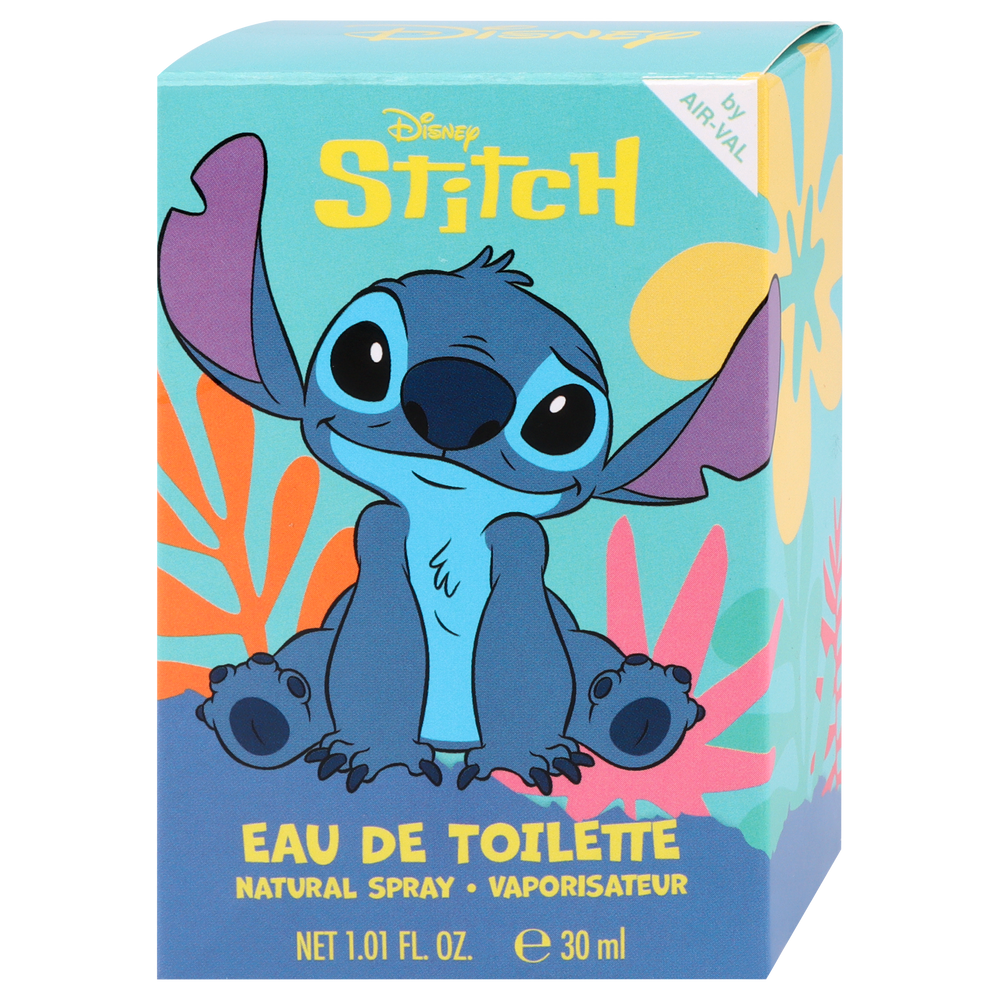 Air-Val - Stitch Eau de toilette - 30ml