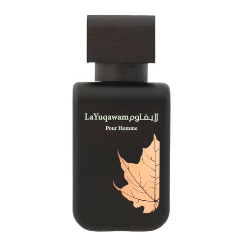 Rasasi La Yuqawam Pour Homme Eau De Parfum 75 ml (man) slika 5