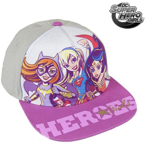Kapa Super Hero Girls (55 cm) slika 1