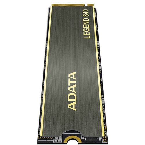 A-DATA SSD 512GB M.2 PCIe Gen4 x4 LEGEND 840 ALEG-840-512GCS  slika 1