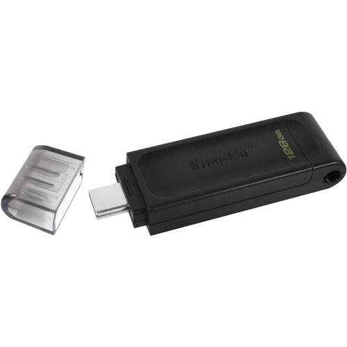 Kingston DT70/128GB 128GB USB Flash Drive, USB 3.2 Gen.1 Type-C, DataTraveler slika 3