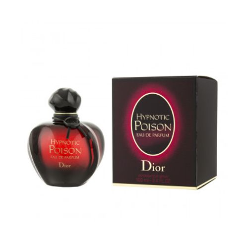 Dior Christian Hypnotic Poison Eau de Parfum 100 ml za žene slika 3