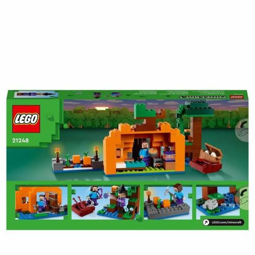 Playset Lego 21248 Super Mario - Kreativna Zabava za Djecu slika 2