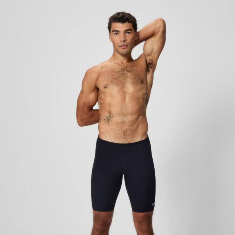 Speedo Mučke kupaće gaće END+ LOGO JAMMER slika 1