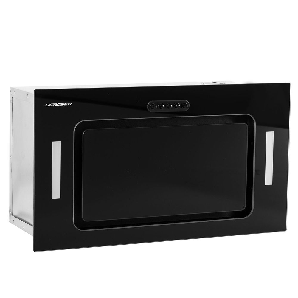 Napa za ispod ormarića 52 cm crna BE-52A slika 5