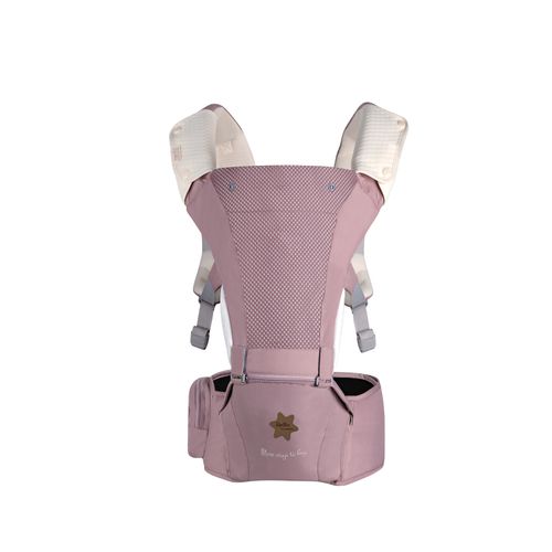 Chipolino nosiljka Hip Star rose water slika 2