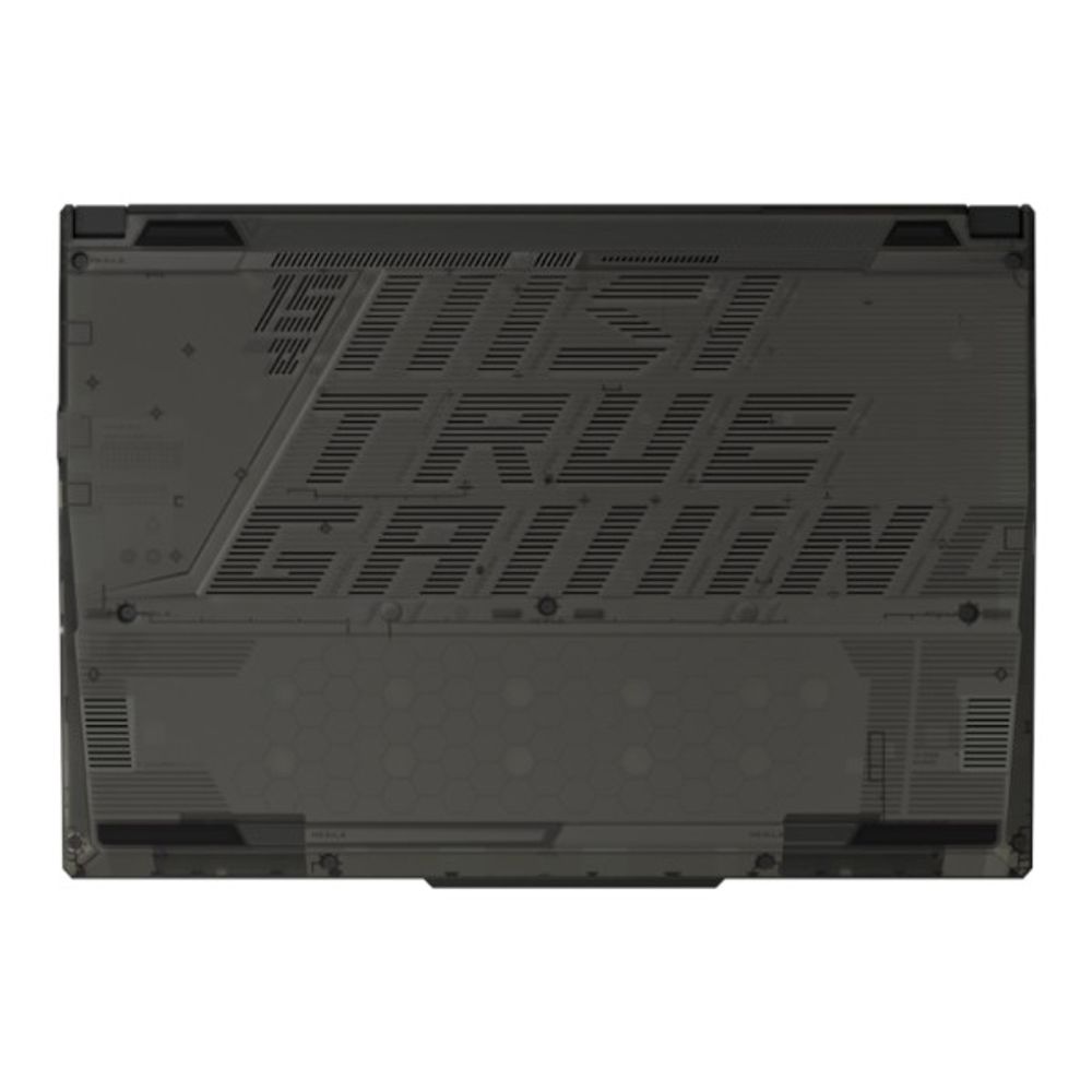 MSI Cyborg 15 A13VE-1613XPL Core i5 16GB 512GB SSD 15.6" FHD 144Hz IPS-level GeForce RTX 4050 Windows 11 Pro crni slika 4