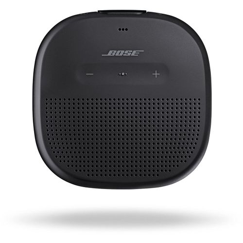 BOSE SoundLink MICRO -CRNI- ZVUČNIK BT slika 1