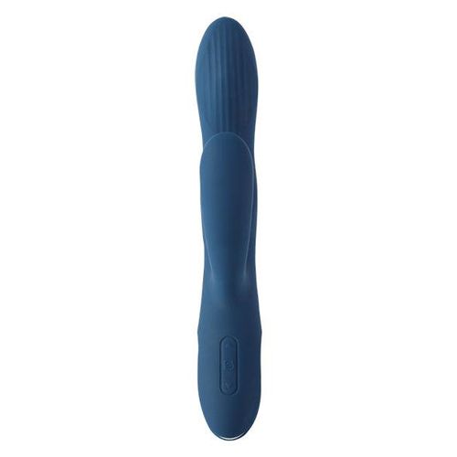 Svakom Aylin Powerful Pulsating Dual-Headed Vibrator slika 4