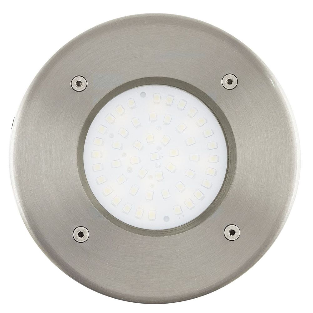 Eglo Lamedo vanjska ugradbena/1, led, 2,5w, inox slika 3