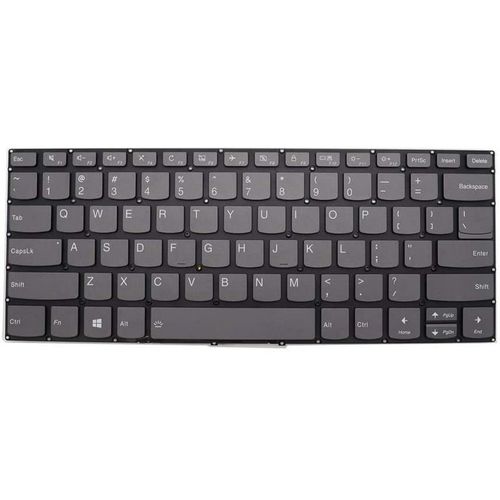 Tastatura za laptop Lenovo Yoga 520-14IKB 720-15IKB Lenovo IdeaPad 330S-14AST 330S-14IKB backlight slika 1