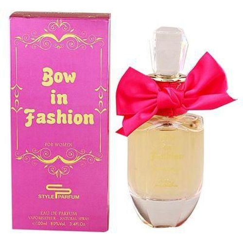 Style BOW IN FASHION edp 100ml slika 1