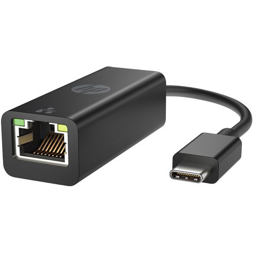 Adapter HP USB-C to RJ45 G2, 4Z527AA slika 1