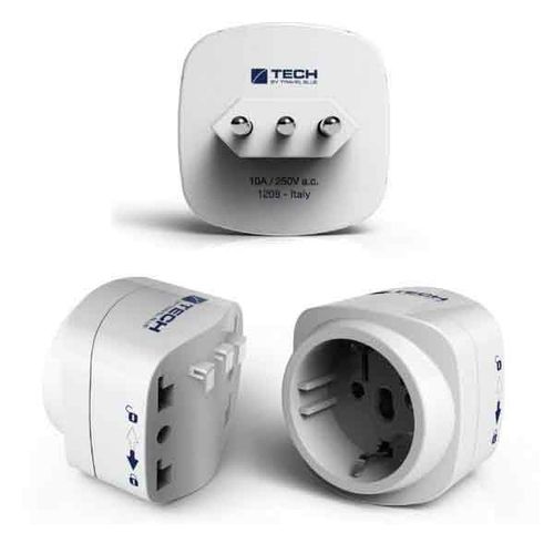 Travel Blue adapter Europa za Italiju (931) slika 1