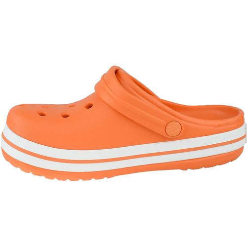 Dječje natikače Crocs crocband clog k 204537-810 slika 2