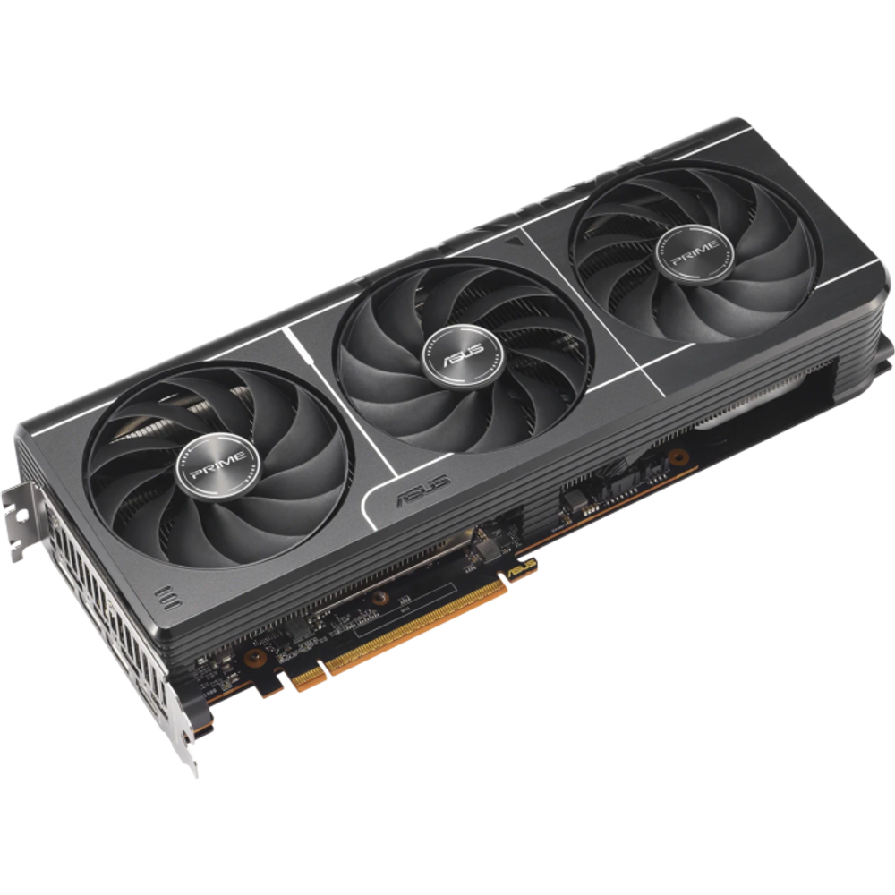 ASUS grafička kartica Prime Radeon RX 9070 GRE 12GB GDDR6, PCI-E 5.0 slika 6