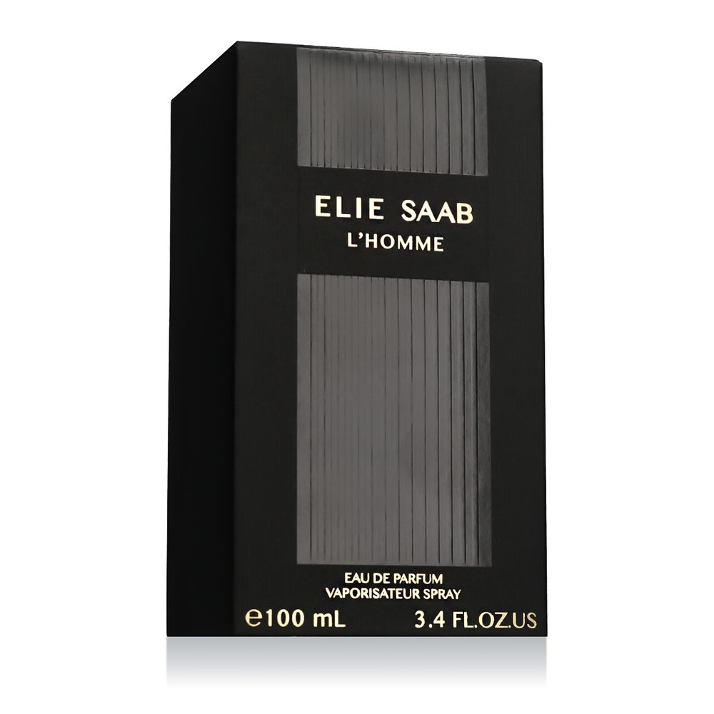 Elie Saab L'Homme Eau De Parfum 100 ml (man) slika 1