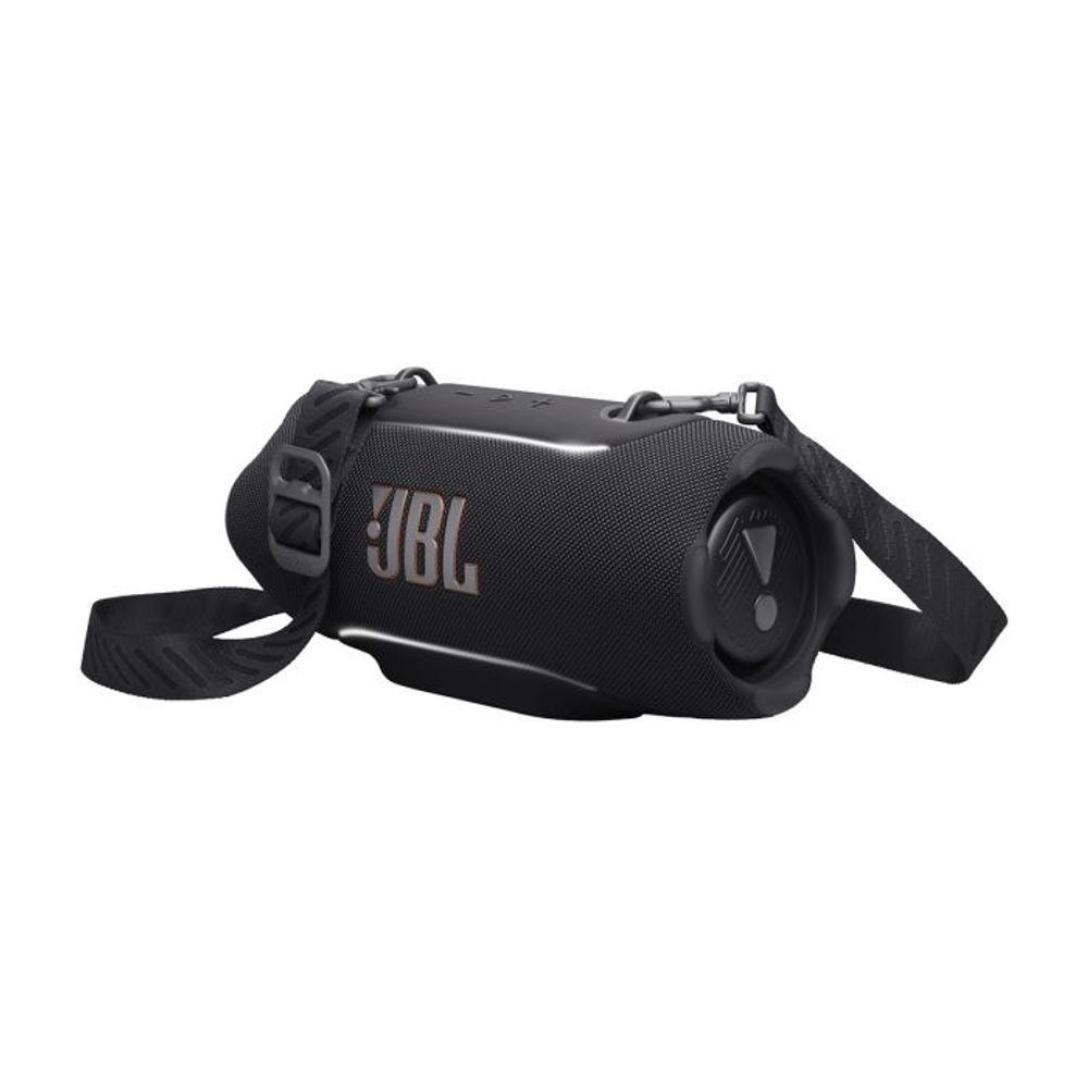 JBL Xtreme 5 Bluetooth prijenosni zvučnik, crni slika 1