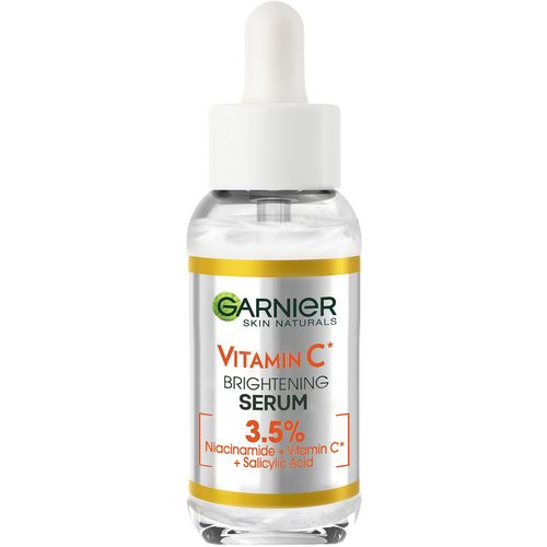 Garnier Skin Naturals Vitamin C serum za lice 30ml slika 1