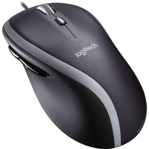 Logitech M500s USB miš slika 1