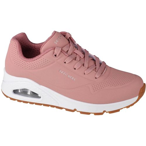 Skechers Uno Stand On Air ženske sportske tenisice 73690-ros slika 6