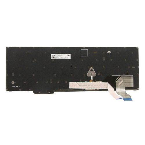 Tastatura za Laptop Lenovo ThinkPad L15 Gen 3 T16 Gen 1 P16s Gen slika 2